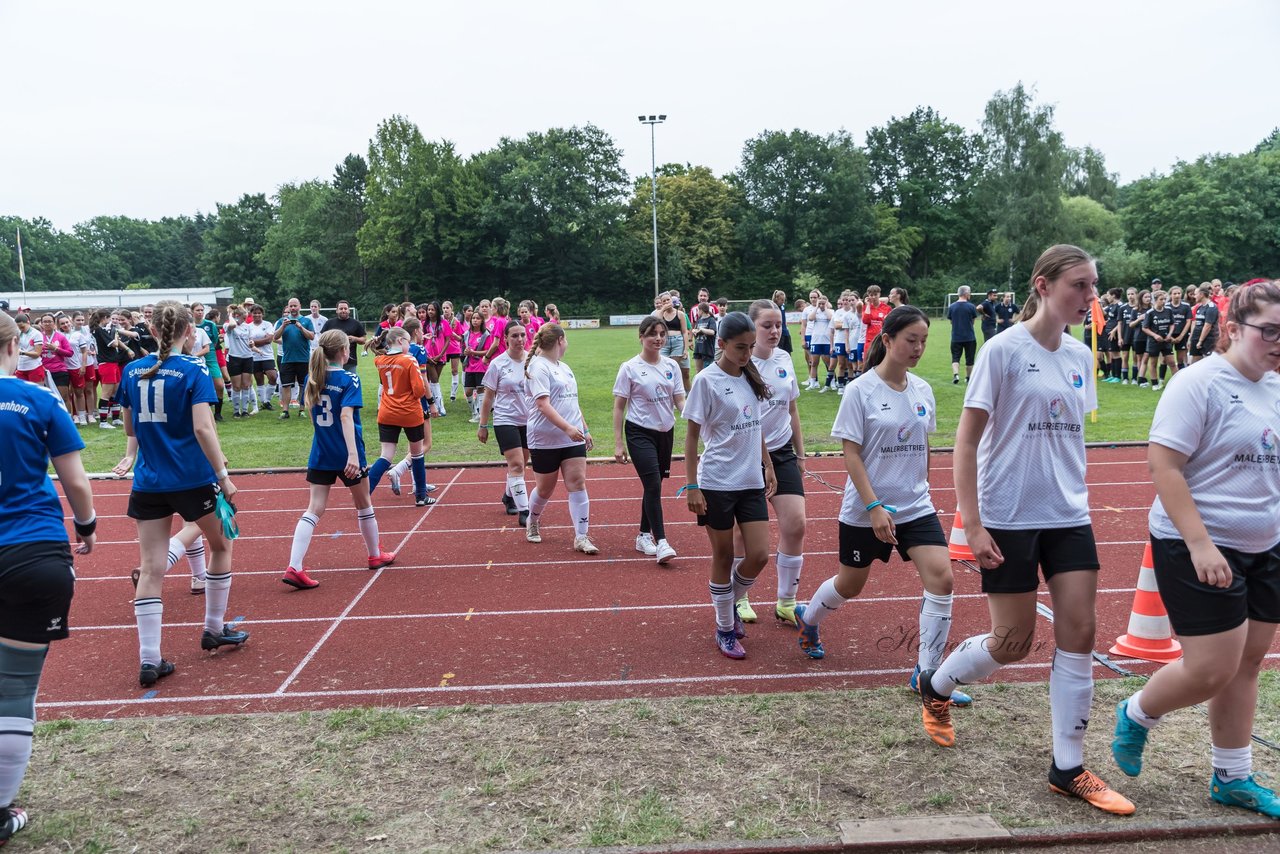 Bild 127 - Loewinnen Cup